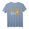 Lustiges 30. Geburtstag T-Shirt - 29 plus Bier Geschenk für Freunde, Familie & Kollegen