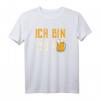 Lustiges 30. Geburtstag T-Shirt - 29 plus Bier Geschenk für Freunde, Familie & Kollegen