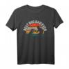 Vintage Best Dog Dad Ever Retro T-Shirt mit Pfoten- und Faustpumpen-Design  Perfektes Geschenk für Hundeväter und Tierliebhaber