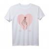 Finger Herz Zeichen Großes Koreanisches Herz T-Shirt  Perfekt als Kpop, Korean Drama & Kawaii Geschenk für Mädchen und Fans der koreanischen Kultur