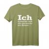 Ich Beobachte Euch Alle Und Mache Mir Notizen T-Shirt  Lustiges Geschenk für Manager, Kollegen & Überwacher zu Weihnachten, Geburtstags & Jubiläen