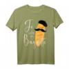Kult Baguette mit Sprachkenntnisse in Frankreich T-Shirt  Perfektes Geschenk für Französischliebhaber, Schüler & Reisebegeisterte
