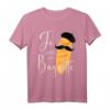Kult Baguette mit Sprachkenntnisse in Frankreich T-Shirt  Perfektes Geschenk für Französischliebhaber, Schüler & Reisebegeisterte