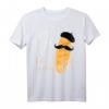 Kult Baguette mit Sprachkenntnisse in Frankreich T-Shirt  Perfektes Geschenk für Französischliebhaber, Schüler & Reisebegeisterte