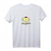 PompomPurin Classic Japan Design - Hello Kitty and Friends T-Shirt, Offiziell lizenzierte Sanrio Bekleidung für Fans