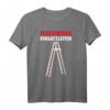 Freiwillige Feuerwehr Einsatzleiter T-Shirt  Cooles Motiv für Feuerwehrleute und Einsatzleiter, perfekt zum Dienst und Kostüm