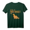 HapBunny Dinosaurier T-Shirt  Lustiges & Niedliches Design für Kinder, Erwachsene & Dinosaurier-Fans