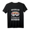 Offizieller Skihaserl Betreuer Skibunny Apres Ski Party T-Shirt  Lustiges Wintersport Motiv für Skilehrer, Skifahrer und Gruppen im Skiurlaub