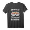 Offizieller Skihaserl Betreuer Skibunny Apres Ski Party T-Shirt  Lustiges Wintersport Motiv für Skilehrer, Skifahrer und Gruppen im Skiurlaub