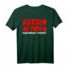 Außer Betrieb Geduldsfaden gerissen Sarkasmus Spruch Spaß T-Shirt  Witziges Design für Arbeit, Freizeit & Party, Geschenkidee für Freunde & Humorliebhaber