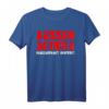 Außer Betrieb Geduldsfaden gerissen Sarkasmus Spruch Spaß T-Shirt  Witziges Design für Arbeit, Freizeit & Party, Geschenkidee für Freunde & Humorliebhaber