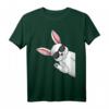 Süßes Hasen Kaninchen T-Shirt für Kinder & Erwachsene - Perfektes Geschenk für Hasen- und Tierliebhaber zu Ostern, Geburtstag & Weihnachten