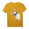 Süßes Hasen Kaninchen T-Shirt für Kinder & Erwachsene - Perfektes Geschenk für Hasen- und Tierliebhaber zu Ostern, Geburtstag & Weihnachten