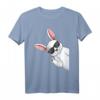 Süßes Hasen Kaninchen T-Shirt für Kinder & Erwachsene - Perfektes Geschenk für Hasen- und Tierliebhaber zu Ostern, Geburtstag & Weihnachten