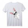 Süßes Hasen Kaninchen T-Shirt für Kinder & Erwachsene - Perfektes Geschenk für Hasen- und Tierliebhaber zu Ostern, Geburtstag & Weihnachten