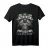 Lustiges Sarkasmus T-Shirt mit Totenkopf - Für Freunde, Kollegen & Fans schwarzen Humors