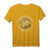 Waco Magnolia Farms Texas Silos T-Shirt für Damen und Herren  Stylisches Souvenir & Geschenk für Magnolia Farms & Waco Fans