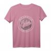 Waco Magnolia Farms Texas Silos T-Shirt für Damen und Herren  Stylisches Souvenir & Geschenk für Magnolia Farms & Waco Fans