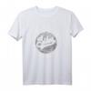 Waco Magnolia Farms Texas Silos T-Shirt für Damen und Herren  Stylisches Souvenir & Geschenk für Magnolia Farms & Waco Fans