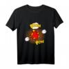 Kinder 4. Geburtstag Junge T-Shirt - Ich Bin 4 Jahre Comic Geschenk für den perfekten Kindergeburtstag