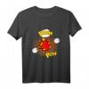 Kinder 4. Geburtstag Junge T-Shirt - Ich Bin 4 Jahre Comic Geschenk für den perfekten Kindergeburtstag