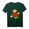 Kinder 4. Geburtstag Junge T-Shirt - Ich Bin 4 Jahre Comic Geschenk für den perfekten Kindergeburtstag