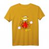Kinder 4. Geburtstag Junge T-Shirt - Ich Bin 4 Jahre Comic Geschenk für den perfekten Kindergeburtstag