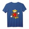 Kinder 4. Geburtstag Junge T-Shirt - Ich Bin 4 Jahre Comic Geschenk für den perfekten Kindergeburtstag