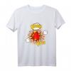 Kinder 4. Geburtstag Junge T-Shirt - Ich Bin 4 Jahre Comic Geschenk für den perfekten Kindergeburtstag