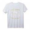 Wie Fängt Der An Cowgirl Linedance Line Dance T-Shirt für Damen mit Western Cowgirl Hut & Boots Motiv