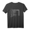C64 Games Retro Gaming Konsole Videospiele Nerd Geschenk T-Shirt  Witziges 80er Jahre Design für Computerfans, Nerds und Retro Gamer