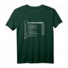 C64 Games Retro Gaming Konsole Videospiele Nerd Geschenk T-Shirt  Witziges 80er Jahre Design für Computerfans, Nerds und Retro Gamer