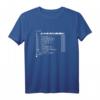 C64 Games Retro Gaming Konsole Videospiele Nerd Geschenk T-Shirt  Witziges 80er Jahre Design für Computerfans, Nerds und Retro Gamer