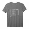 C64 Games Retro Gaming Konsole Videospiele Nerd Geschenk T-Shirt  Witziges 80er Jahre Design für Computerfans, Nerds und Retro Gamer