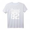 42. Geburtstag Geschenk Mann Frau Original Jahrgang 1982 T-Shirt  Lustiges Geburtstagsoutfit für Damen und Herren