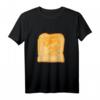 Lustiges Toastbrot Kostüm T-Shirt für Fasching, Halloween & Partys  Partnerlook, Gruppenkostüm & Junggesellenabschied