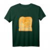Lustiges Toastbrot Kostüm T-Shirt für Fasching, Halloween & Partys  Partnerlook, Gruppenkostüm & Junggesellenabschied