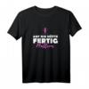 Hula Hoop Liebe Frauen Sport Hullern Fitness Tanz T-Shirt - Perfekt für Damen, Mädchen & Hula Hoop Partnerinnen