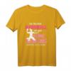 Ein Tag Ohne Handball Lustiges Spruch T-Shirt für Mädchen und Frauen  Perfektes Geschenk für Handballfans, Handballspielerinnen & Trainerinnen
