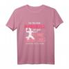 Ein Tag Ohne Handball Lustiges Spruch T-Shirt für Mädchen und Frauen  Perfektes Geschenk für Handballfans, Handballspielerinnen & Trainerinnen