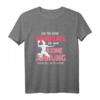 Ein Tag Ohne Handball Lustiges Spruch T-Shirt für Mädchen und Frauen  Perfektes Geschenk für Handballfans, Handballspielerinnen & Trainerinnen