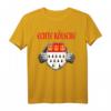Echte Kölsche - Karneval T-Shirt für Köln-Fans, Vereinsmitglieder & Partygänger  Stolz auf Köln zeigen & gesellig feiern