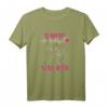 Beste Freundin Für Zwei Freundinnen - BFF T-Shirt mit Spruch, Geschenkideen für Frauen & Freundschaftskleidung für 2 Mädchen