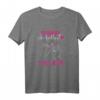 Beste Freundin Für Zwei Freundinnen - BFF T-Shirt mit Spruch, Geschenkideen für Frauen & Freundschaftskleidung für 2 Mädchen