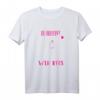 Beste Freundin Für Zwei Freundinnen - BFF T-Shirt mit Spruch, Geschenkideen für Frauen & Freundschaftskleidung für 2 Mädchen