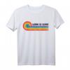 LGBTQ Love Is Love Gay Pride Regenbogen Flagge Vintage T-Shirt  Unterstütze Gleichheit, Liebe und Akzeptanz bei Pride Paraden und Pride Month