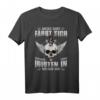 Dieses Shirt färbt sich schwarz wenn Idioten in der Nähe sind  Lustiges Provokations-T-Shirt für Schwarzliebhaber und Gothic Fans