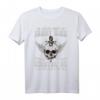 Dieses Shirt färbt sich schwarz wenn Idioten in der Nähe sind  Lustiges Provokations-T-Shirt für Schwarzliebhaber und Gothic Fans