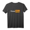 HapBunny T-Shirt für Powerlifter & Kraftdreikampf Athleten  Lustiges Krafttraining Design als Geschenk für Kraftsportfans