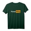 HapBunny T-Shirt für Powerlifter & Kraftdreikampf Athleten  Lustiges Krafttraining Design als Geschenk für Kraftsportfans